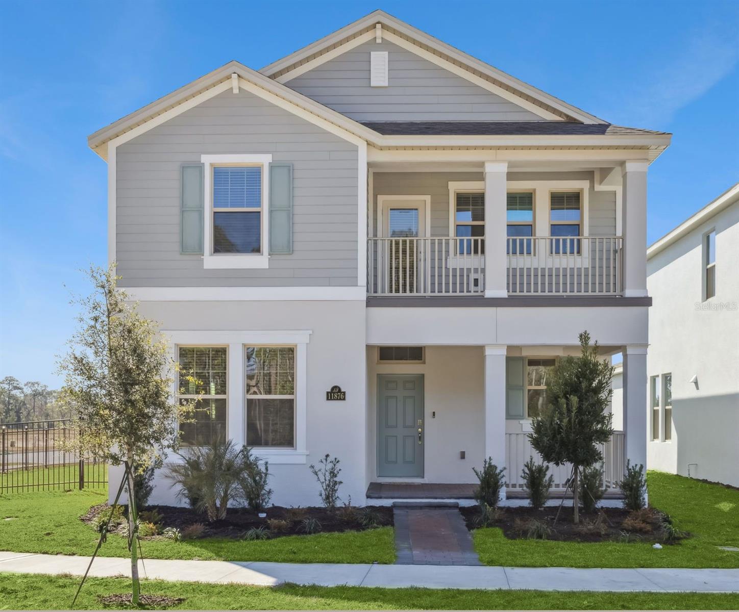 WATERLEIGH PH 5 - Residential Lease