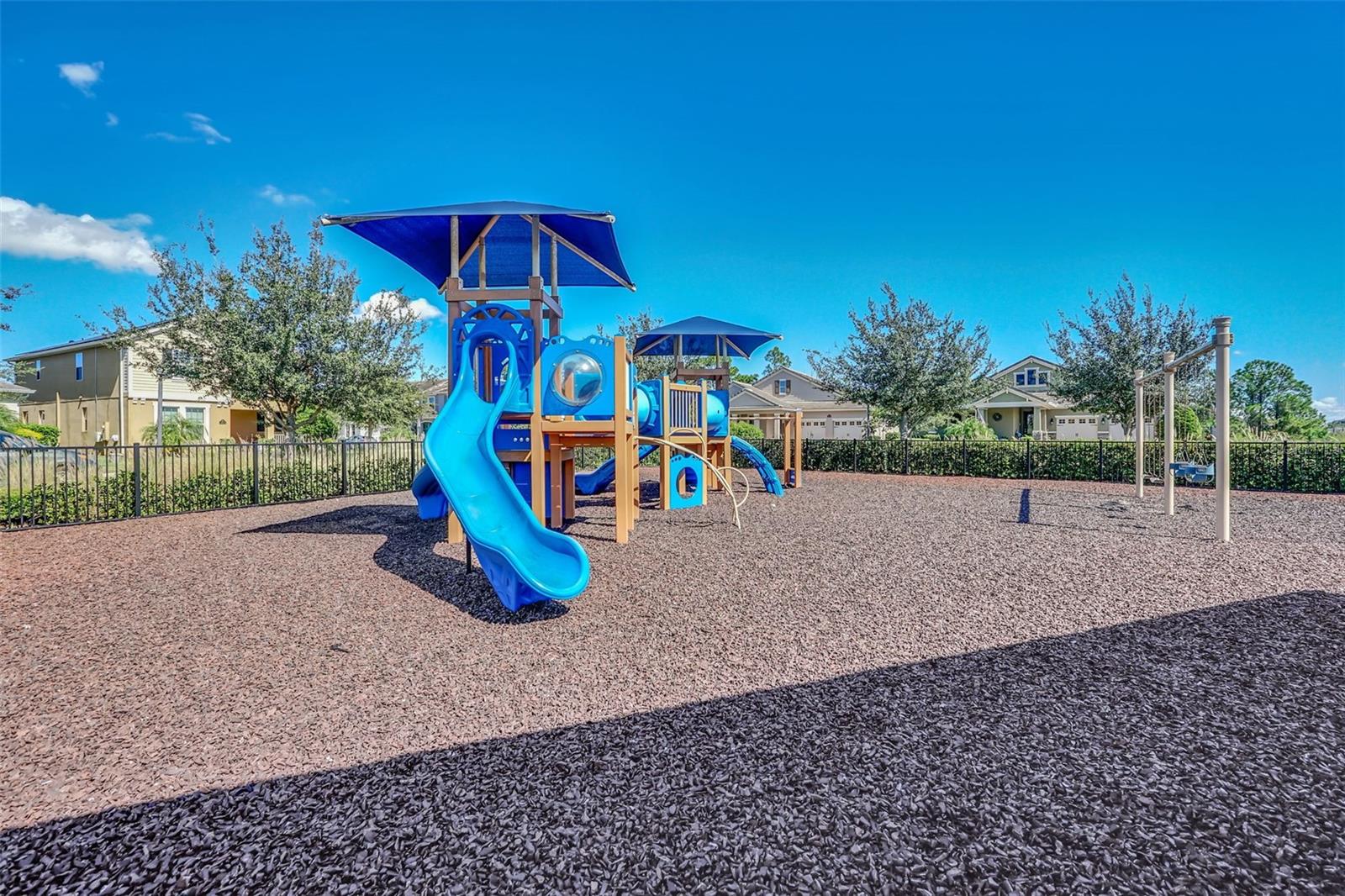 WATERLEIGH PH 5 - Residential Lease