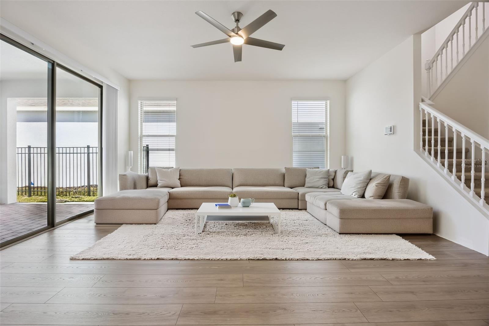 WATERLEIGH PH 5 - Residential Lease