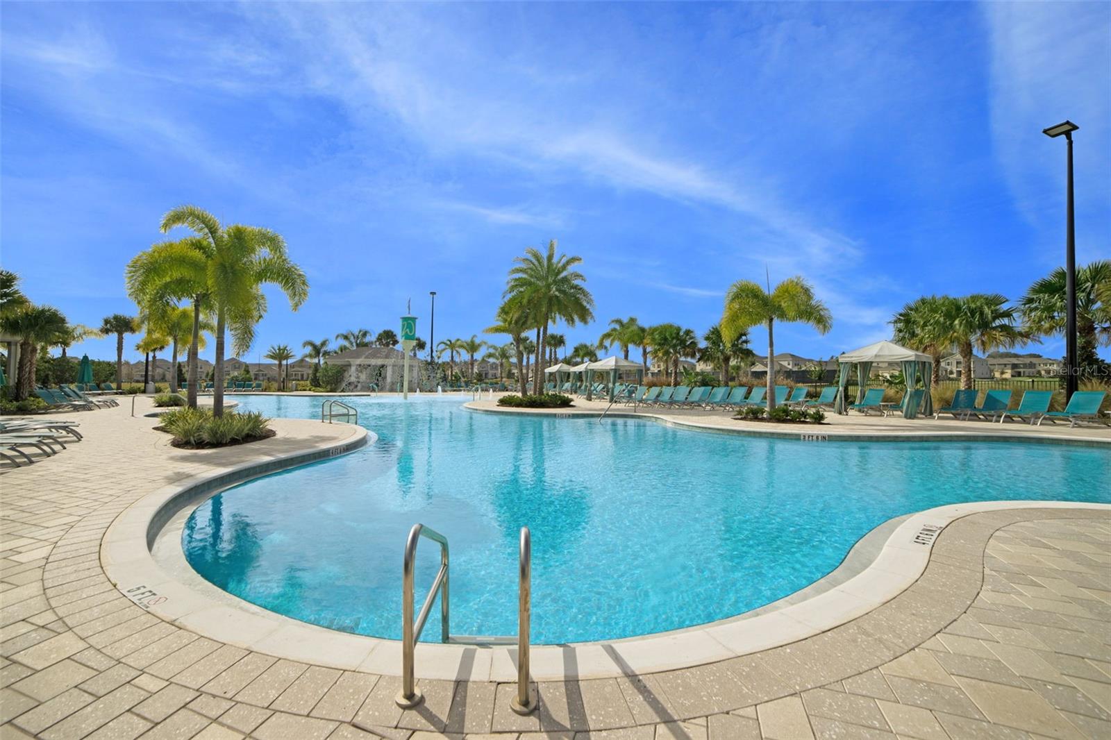 WATERLEIGH PH 5 - Residential Lease