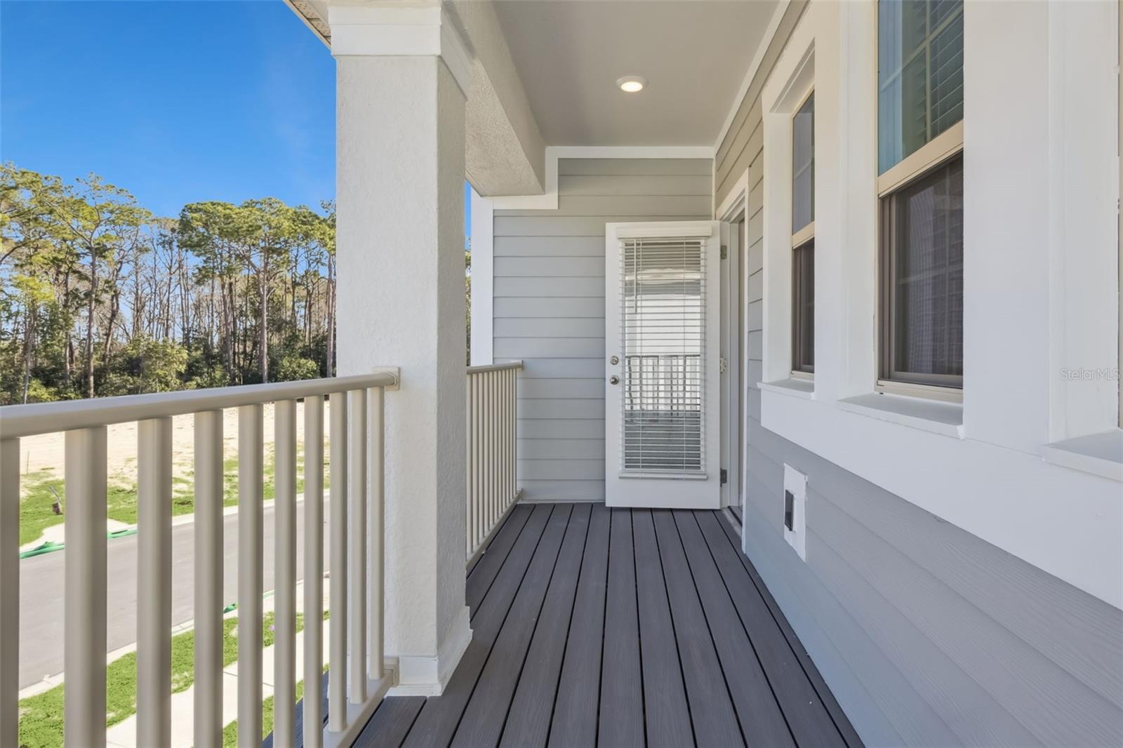 WATERLEIGH PH 5 - Residential Lease