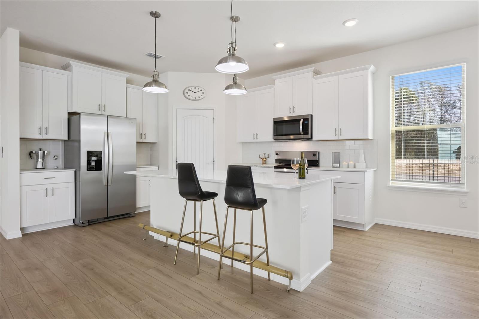 WATERLEIGH PH 5 - Residential Lease