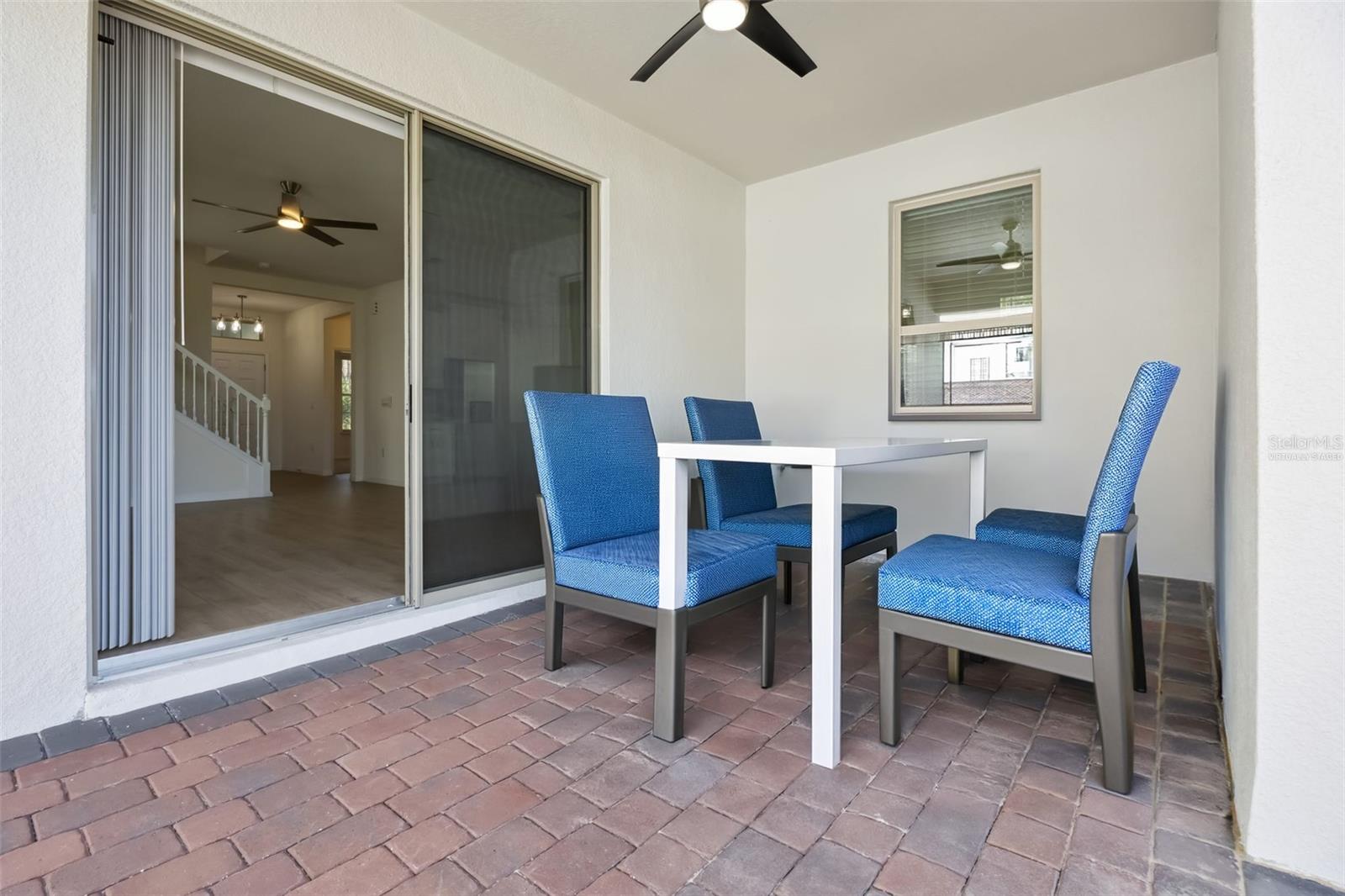 WATERLEIGH PH 5 - Residential Lease