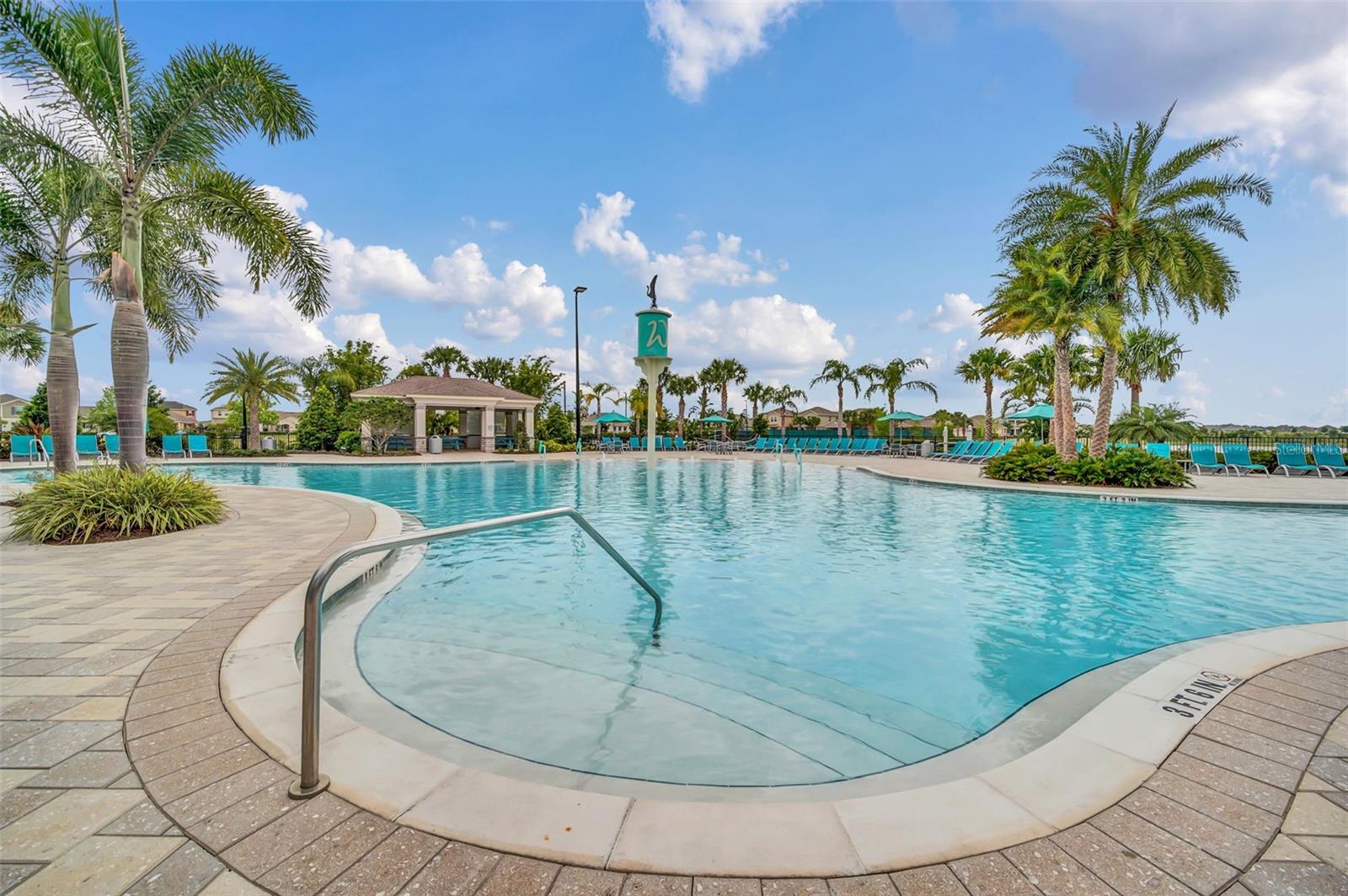 WATERLEIGH PH 5 - Residential Lease