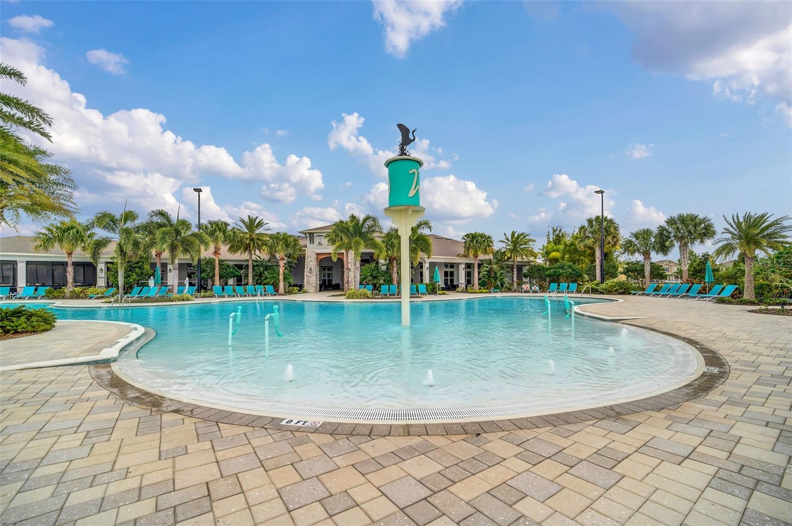 WATERLEIGH PH 5 - Residential Lease