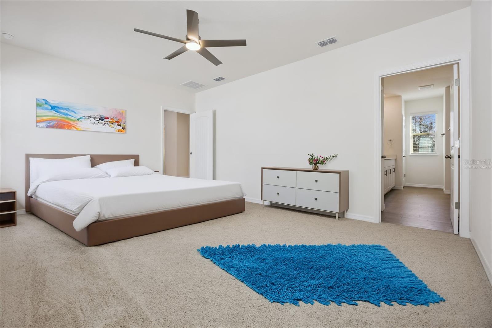 WATERLEIGH PH 5 - Residential Lease