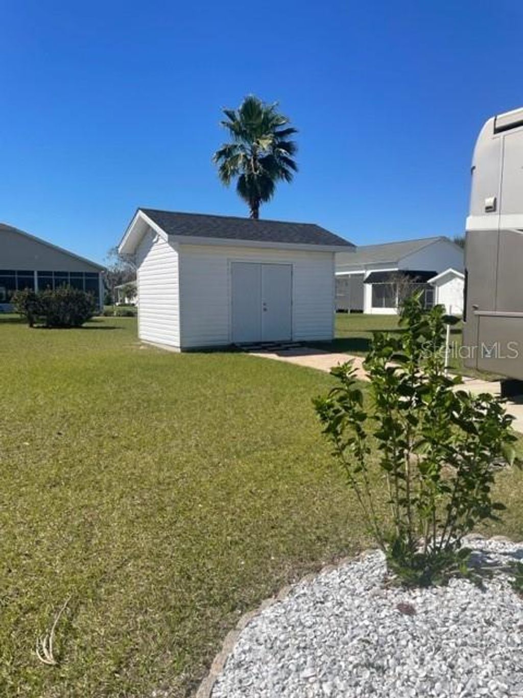 Photo of 1064 Caravan Loop, Polk City, FL 33868 (MLS # L4934883)