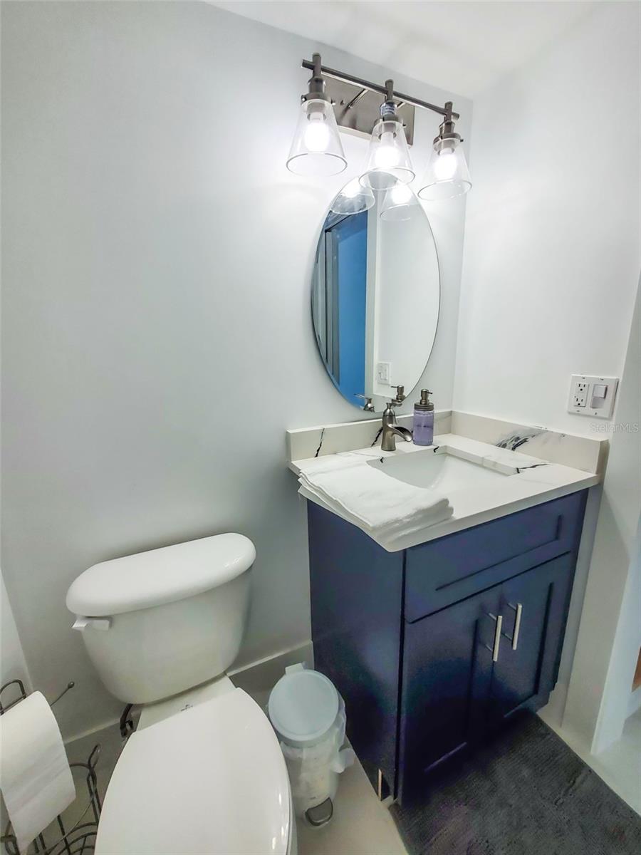 MADEIRA BEACH YACHT CLUB CONDO - Residential