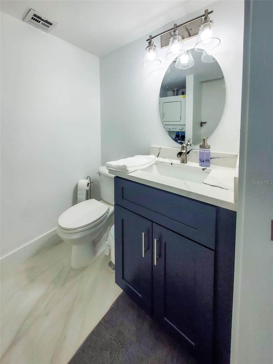 MADEIRA BEACH YACHT CLUB CONDO - Residential