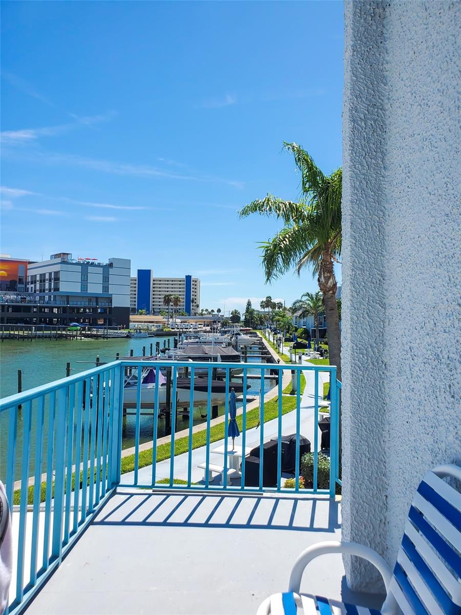 MADEIRA BEACH YACHT CLUB CONDO - Residential
