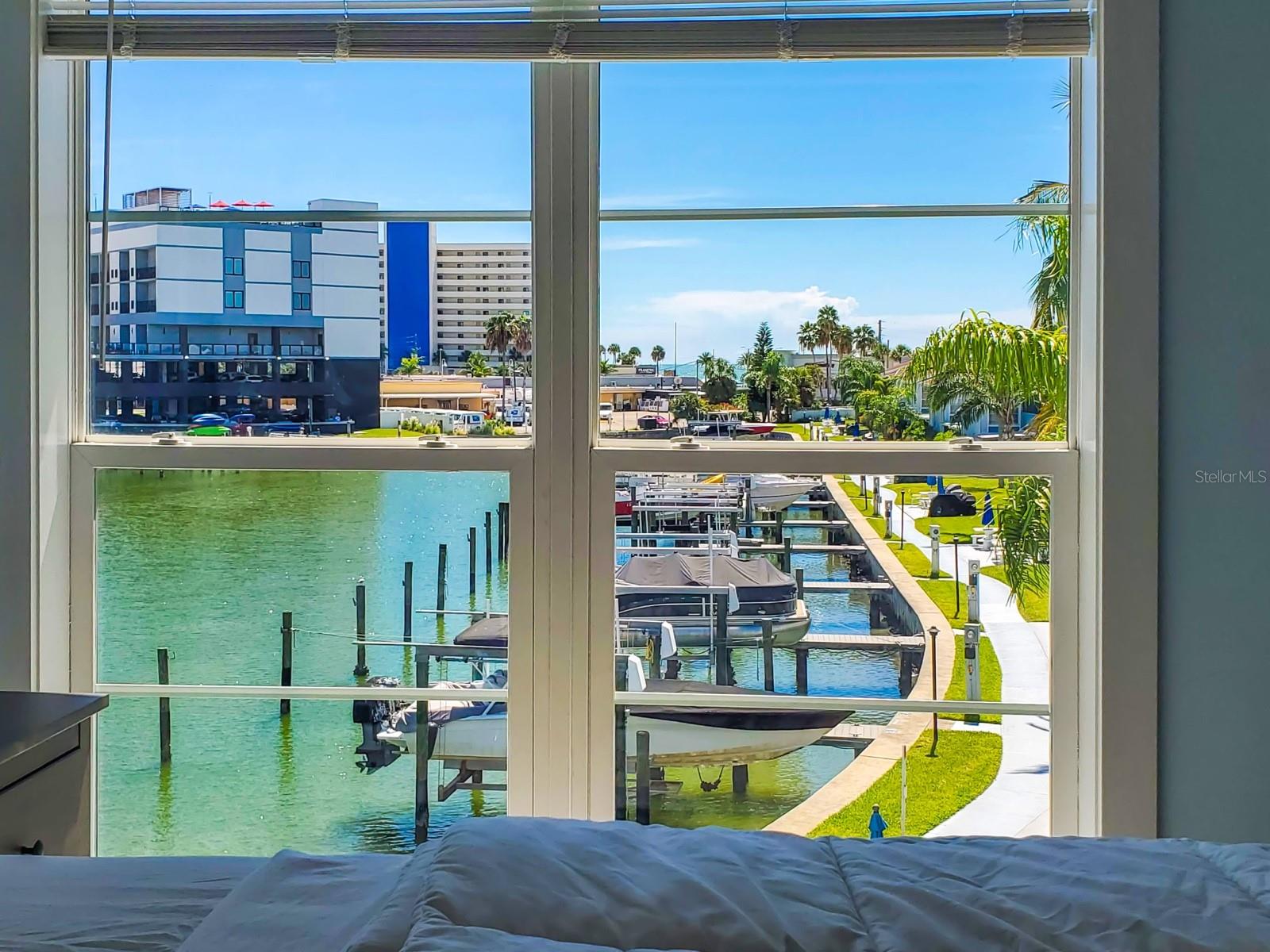 MADEIRA BEACH YACHT CLUB CONDO - Residential