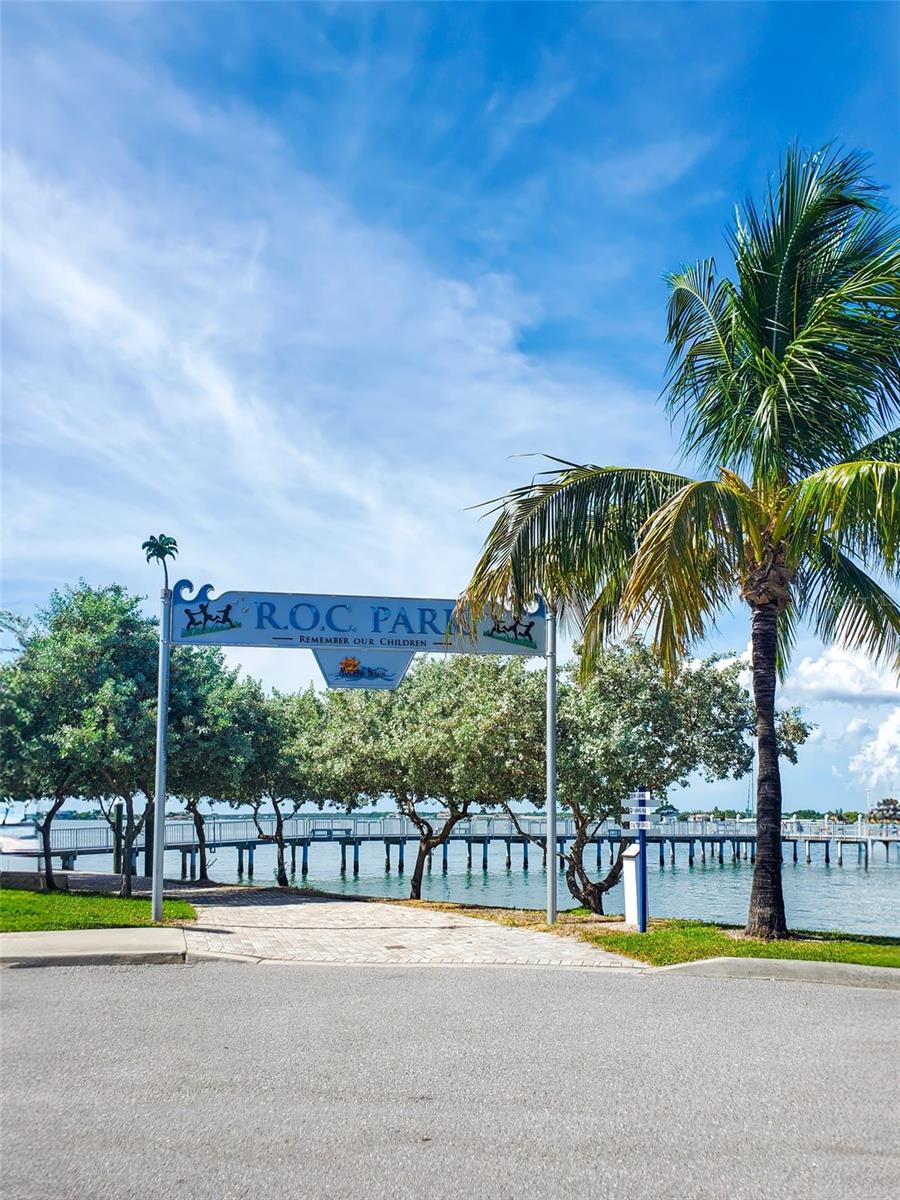 MADEIRA BEACH YACHT CLUB CONDO - Residential