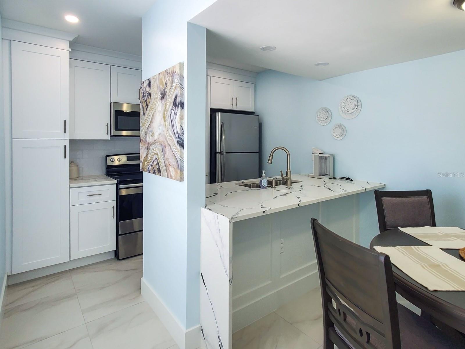MADEIRA BEACH YACHT CLUB CONDO - Residential