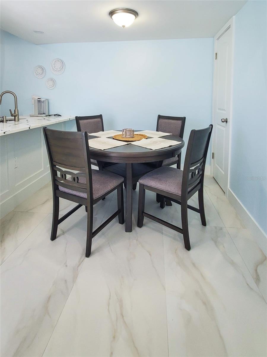 MADEIRA BEACH YACHT CLUB CONDO - Residential