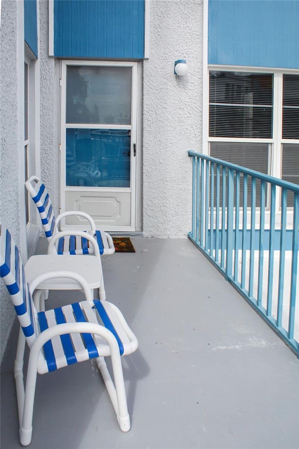 Photo of 215 Medallion Boulevard #G, Madeira Beach, FL 33708 (MLS # O6314450)