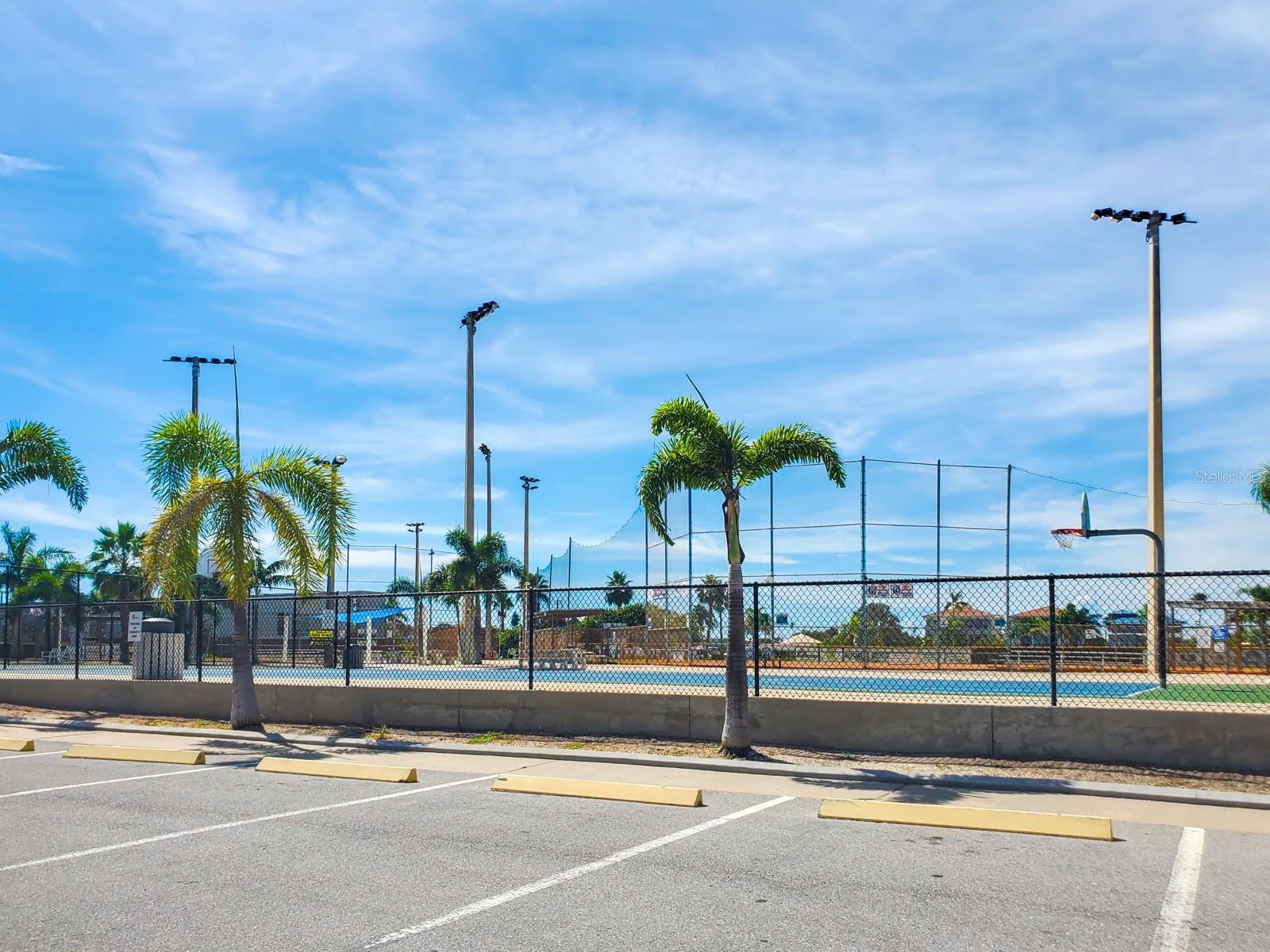 MADEIRA BEACH YACHT CLUB CONDO - Residential