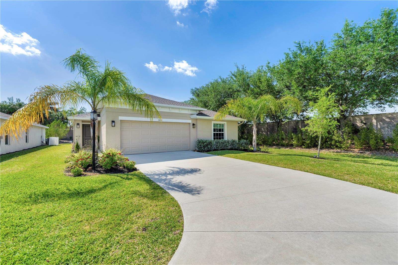 3801 TREASURE OAK WAY