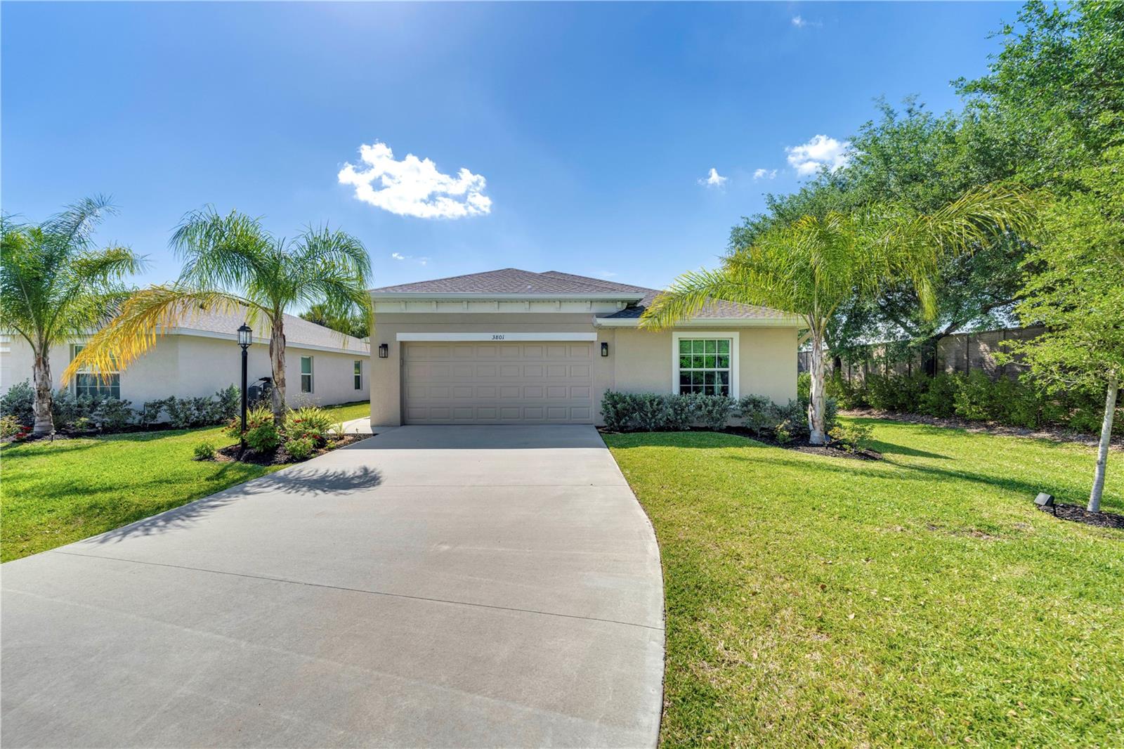 3801 TREASURE OAK WAY