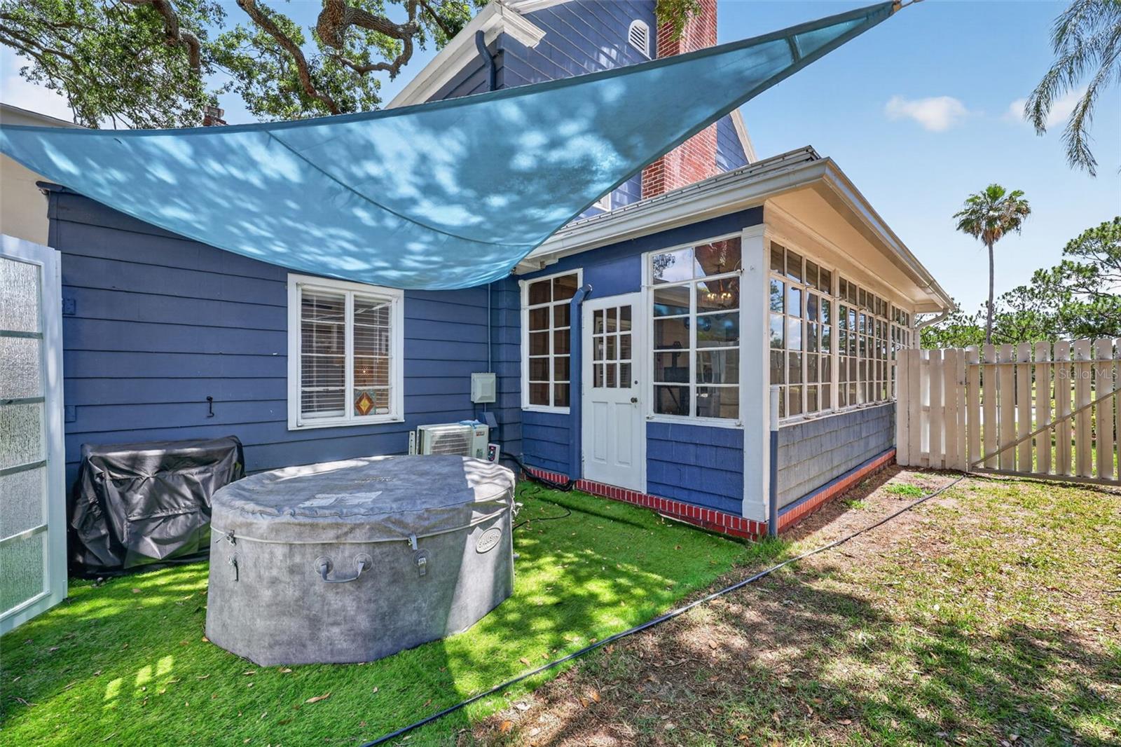 COUNTRY CLUB ADD - Residential