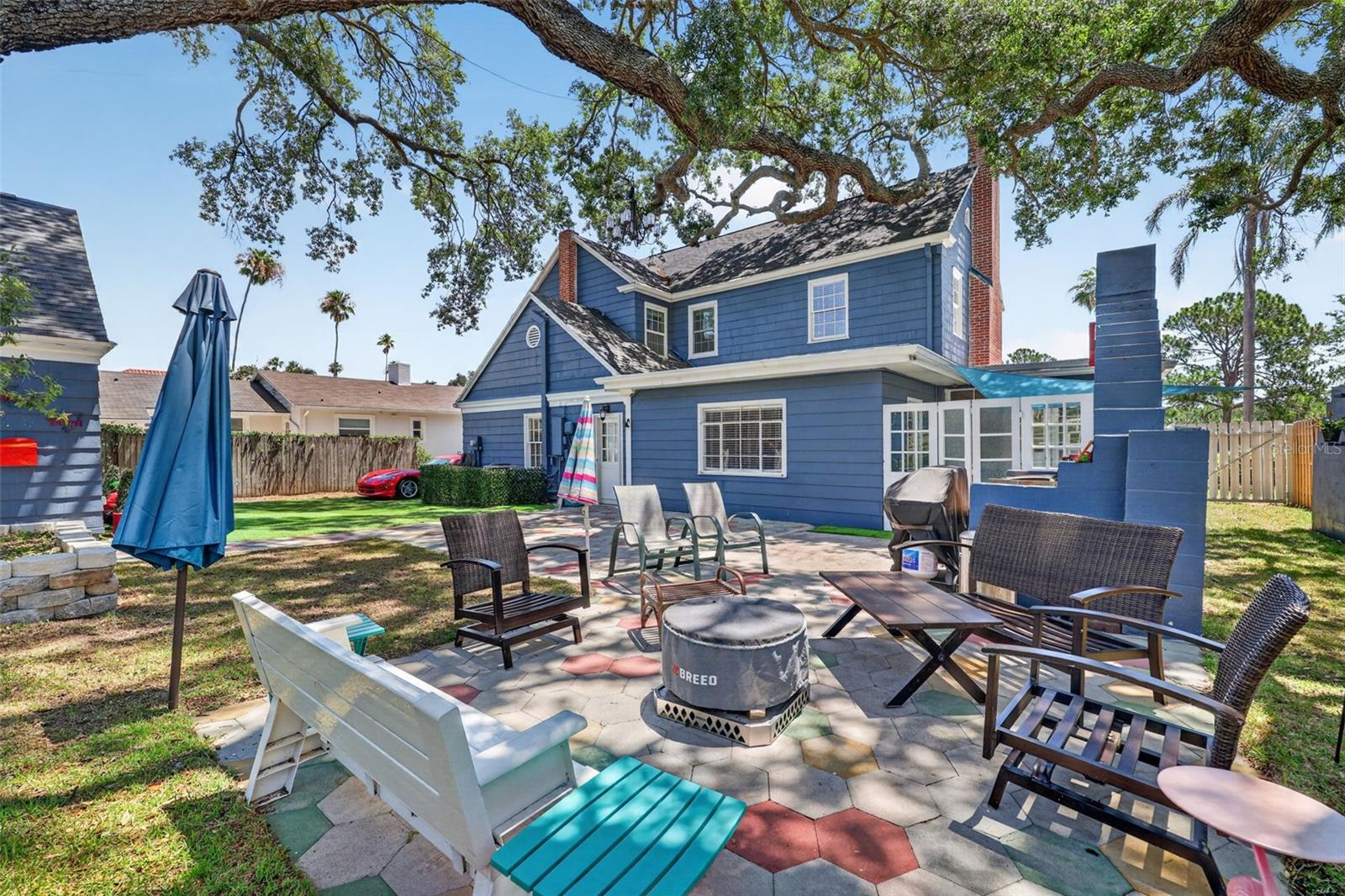 COUNTRY CLUB ADD - Residential