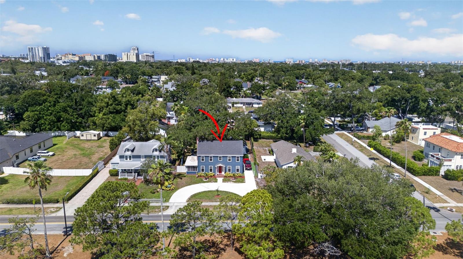 COUNTRY CLUB ADD - Residential