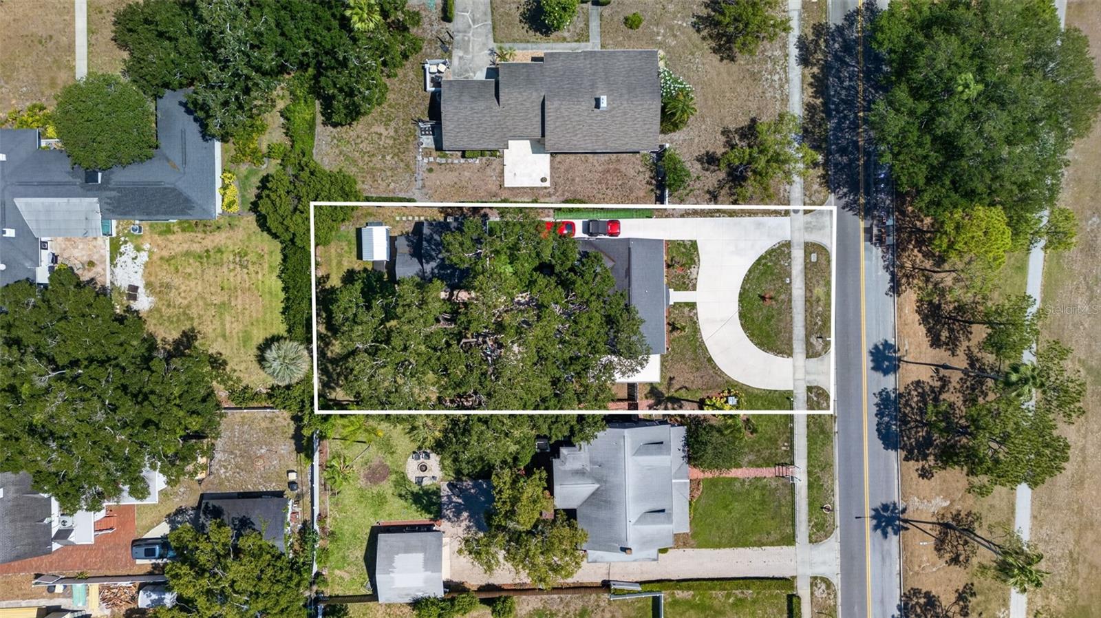 COUNTRY CLUB ADD - Residential