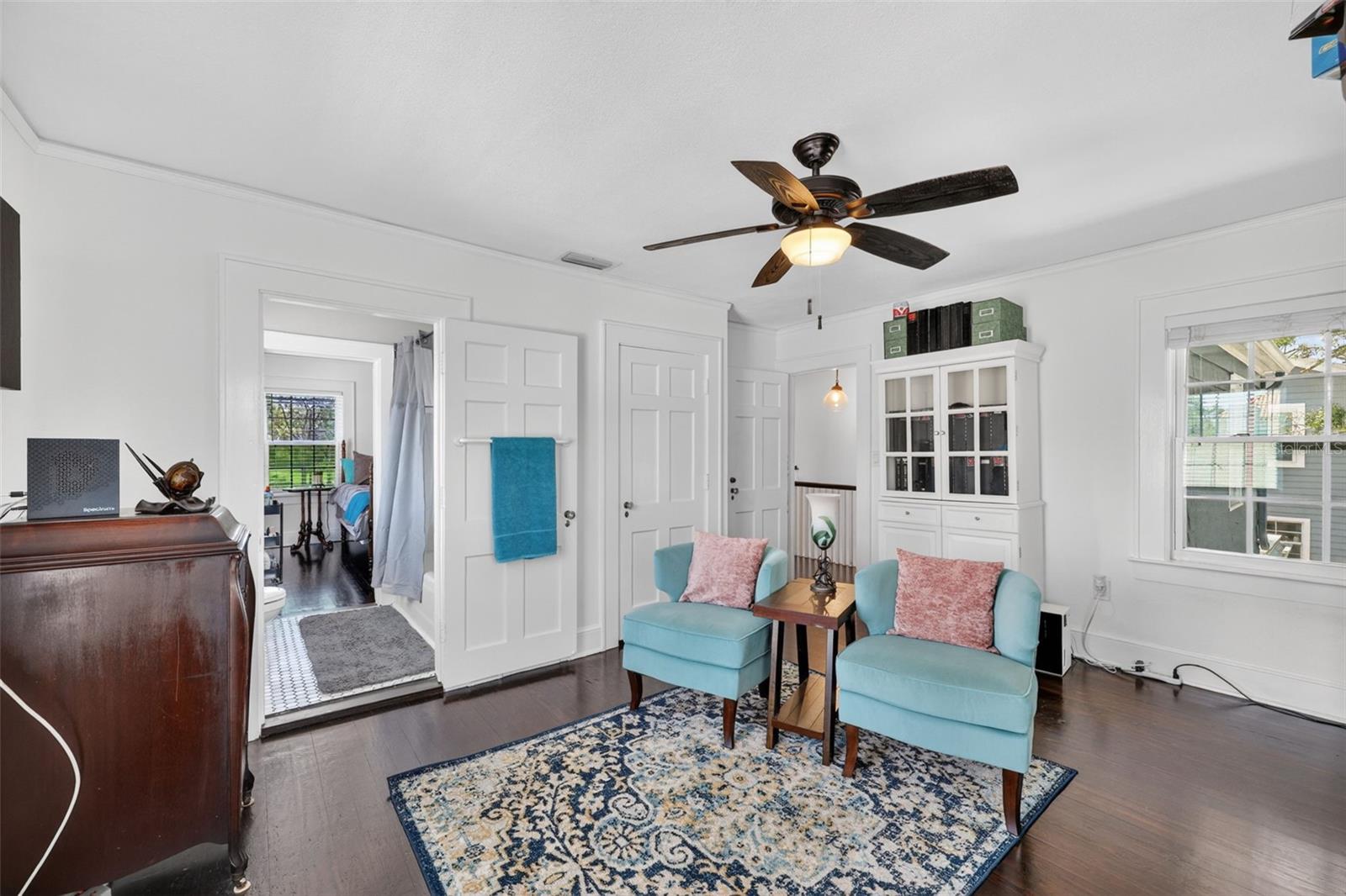 COUNTRY CLUB ADD - Residential