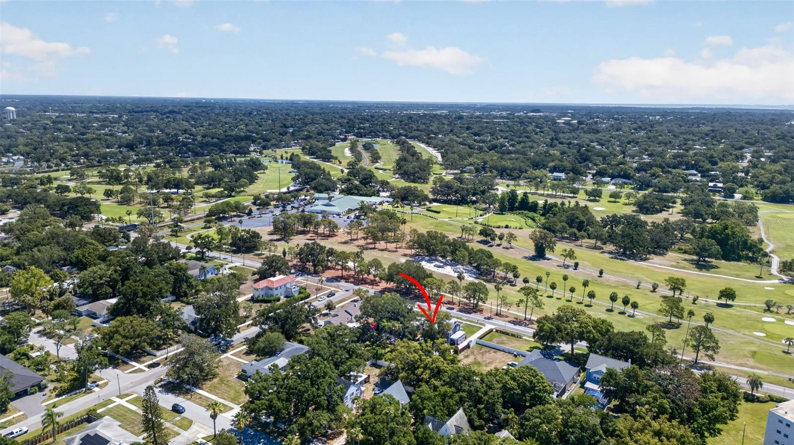 COUNTRY CLUB ADD - Residential