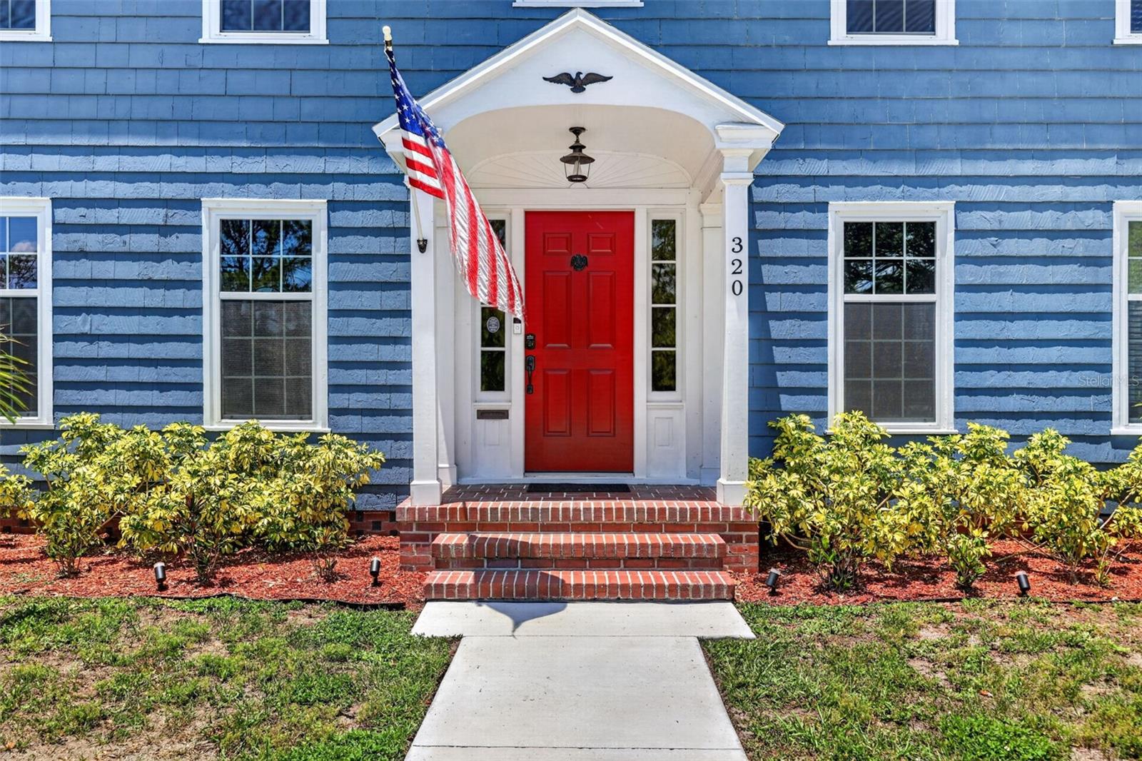 320 N BETTY LANE