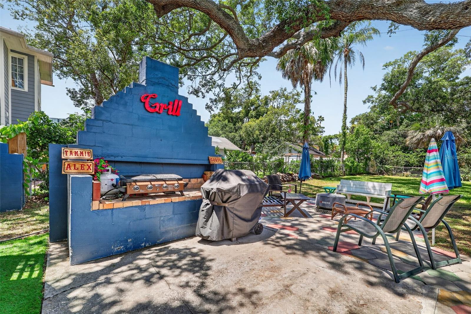 COUNTRY CLUB ADD - Residential