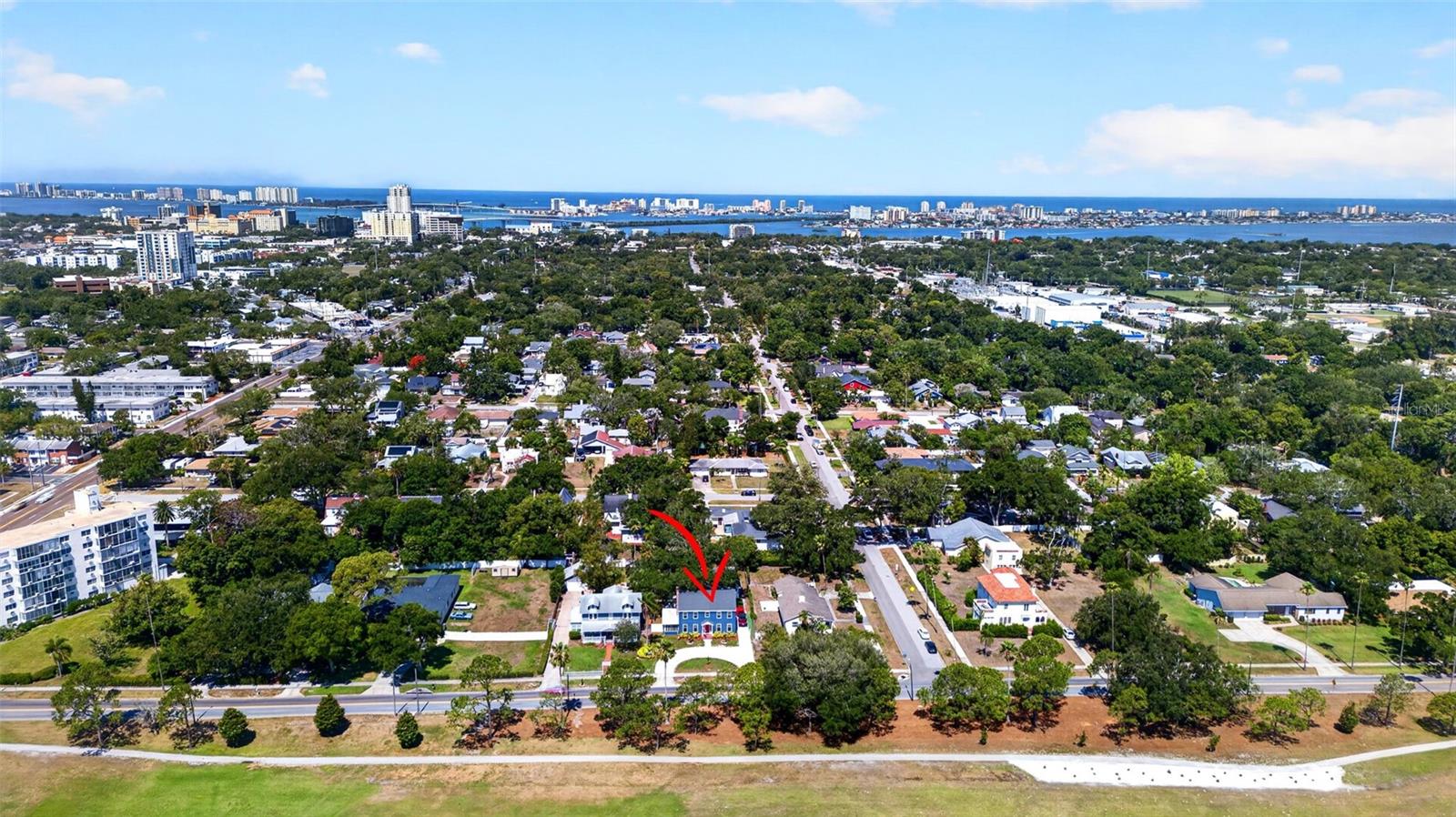 COUNTRY CLUB ADD - Residential