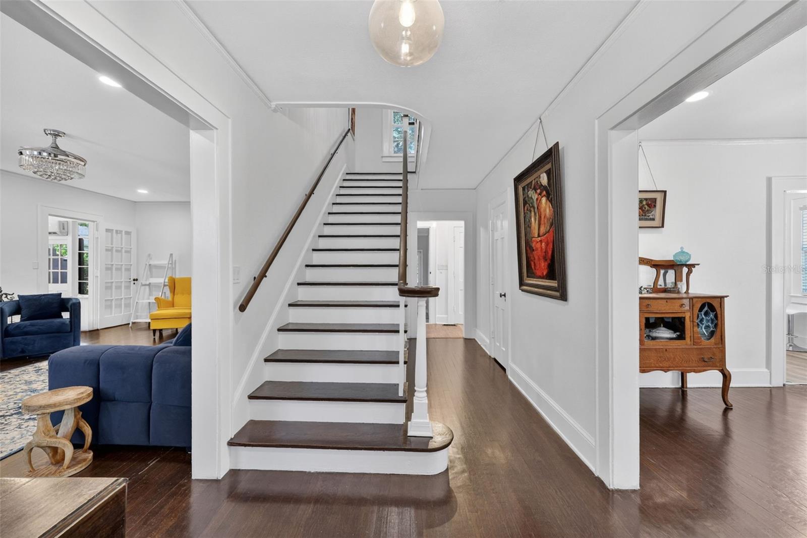 COUNTRY CLUB ADD - Residential