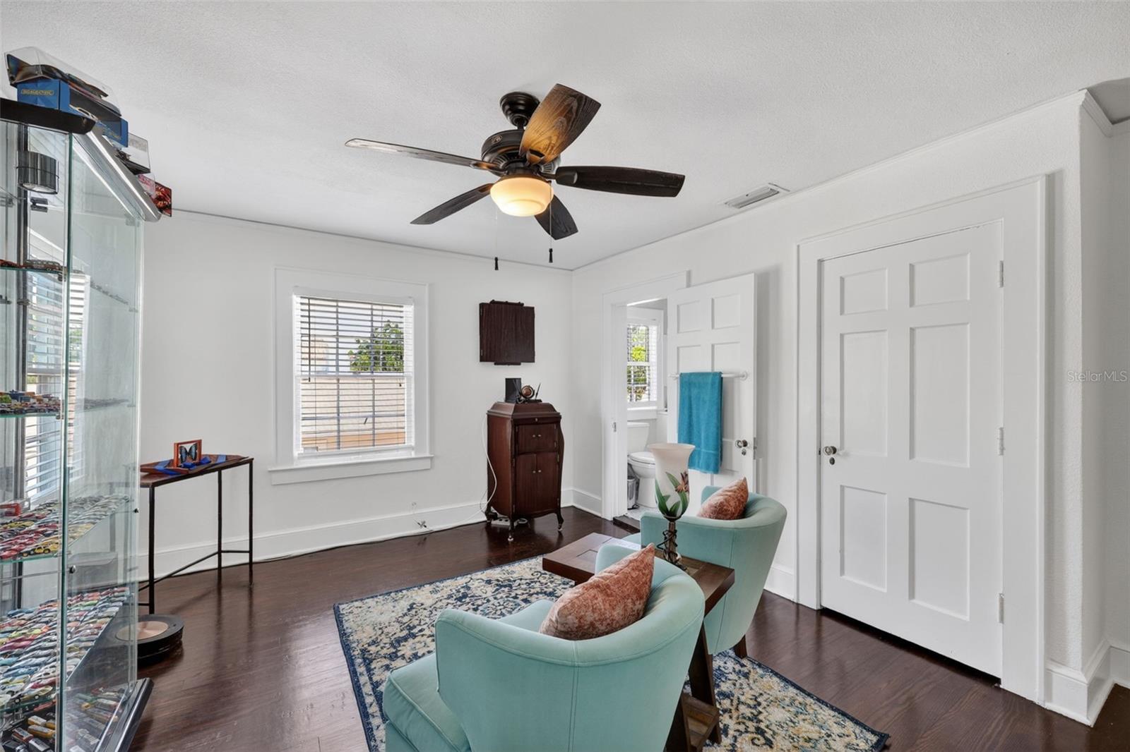 COUNTRY CLUB ADD - Residential