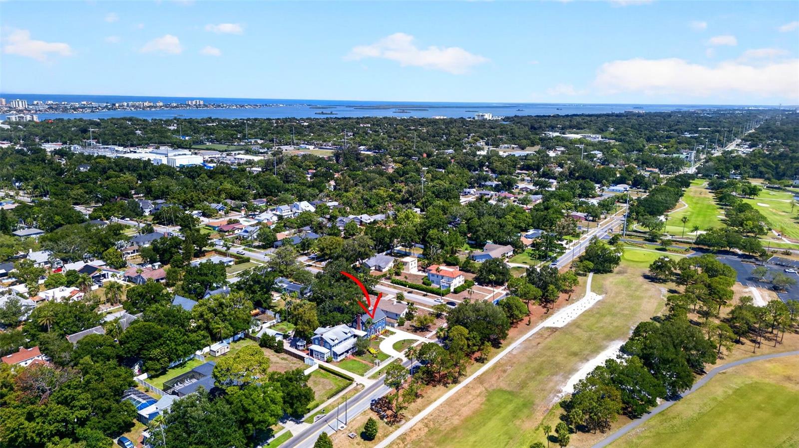 COUNTRY CLUB ADD - Residential