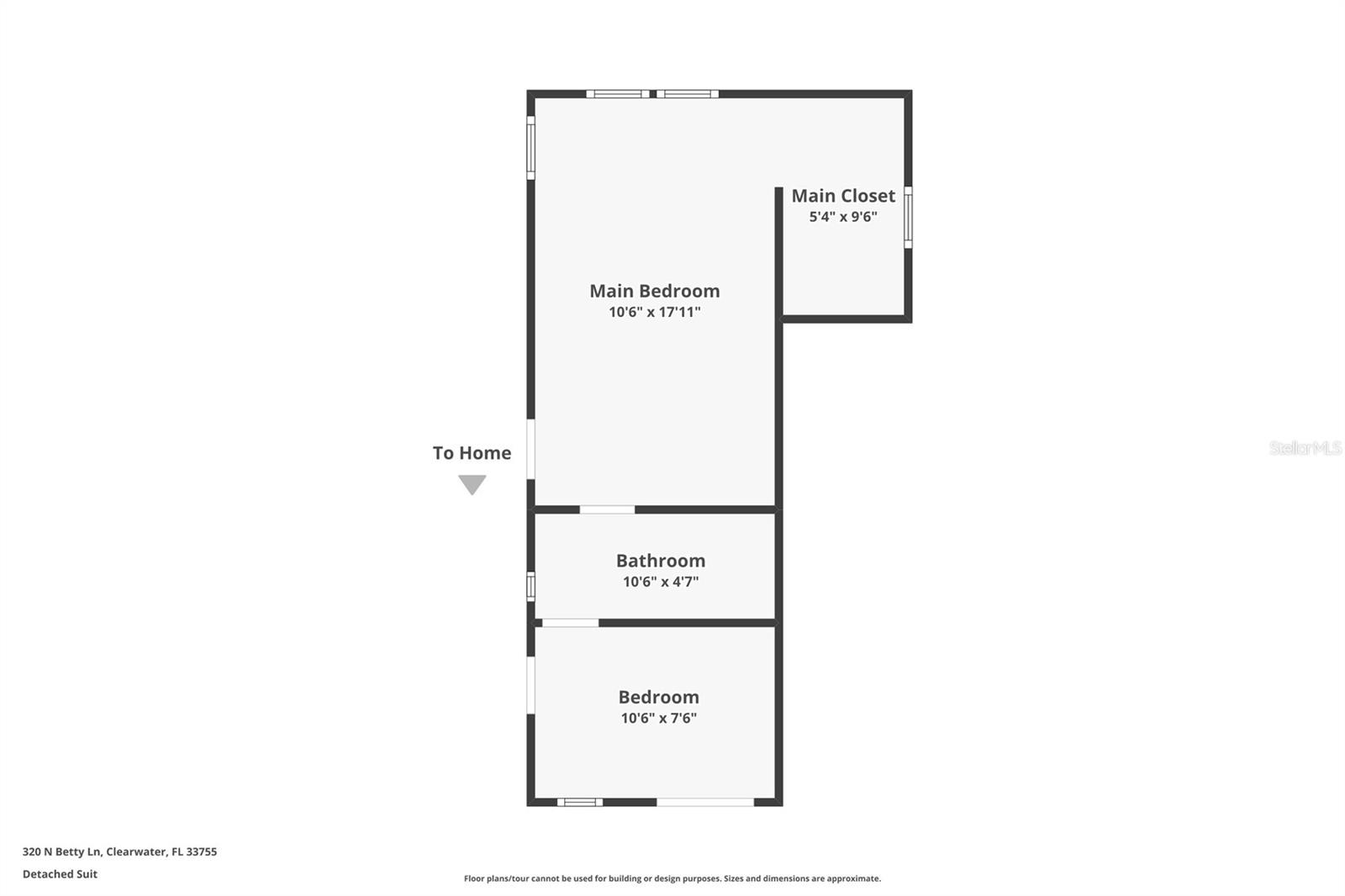 COUNTRY CLUB ADD - Residential