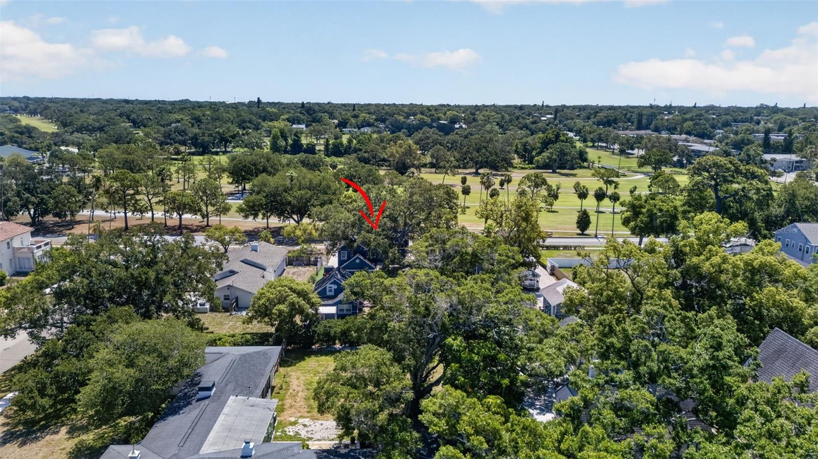 COUNTRY CLUB ADD - Residential