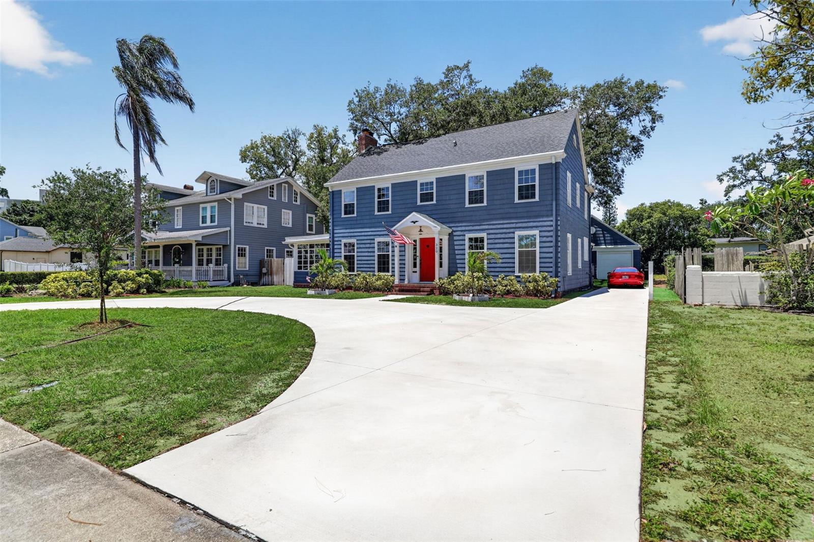 320 N BETTY LANE