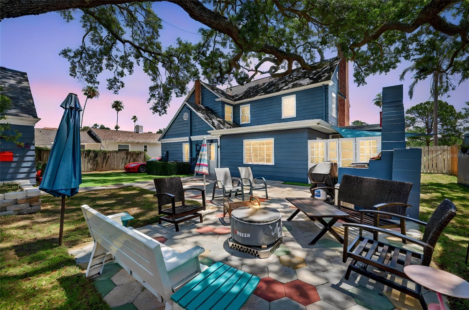 COUNTRY CLUB ADD - Residential