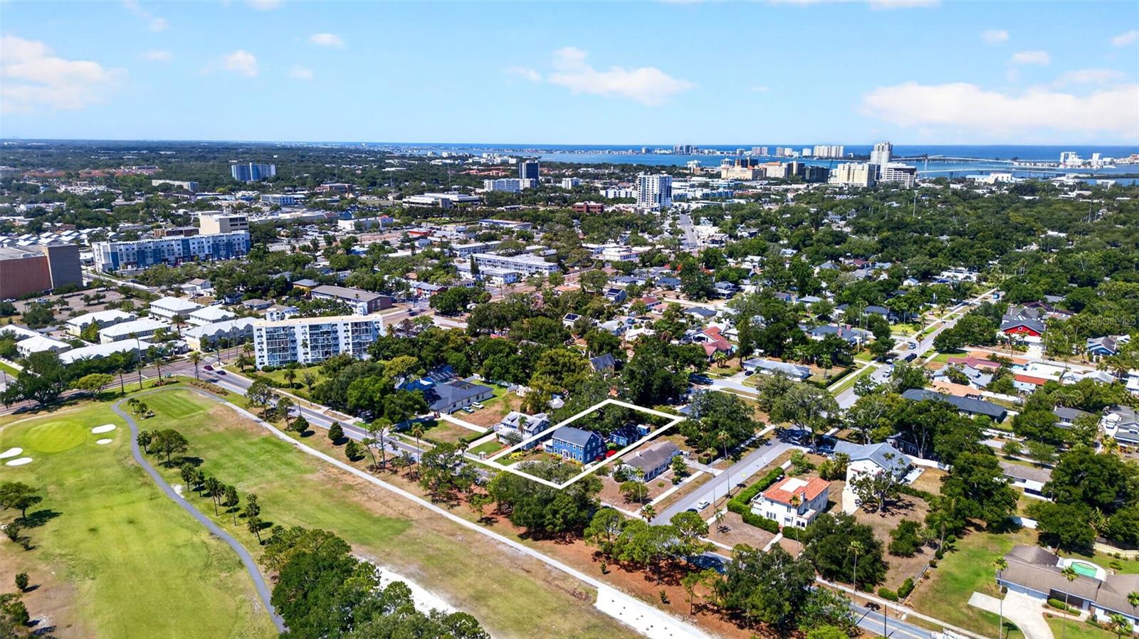 COUNTRY CLUB ADD - Residential