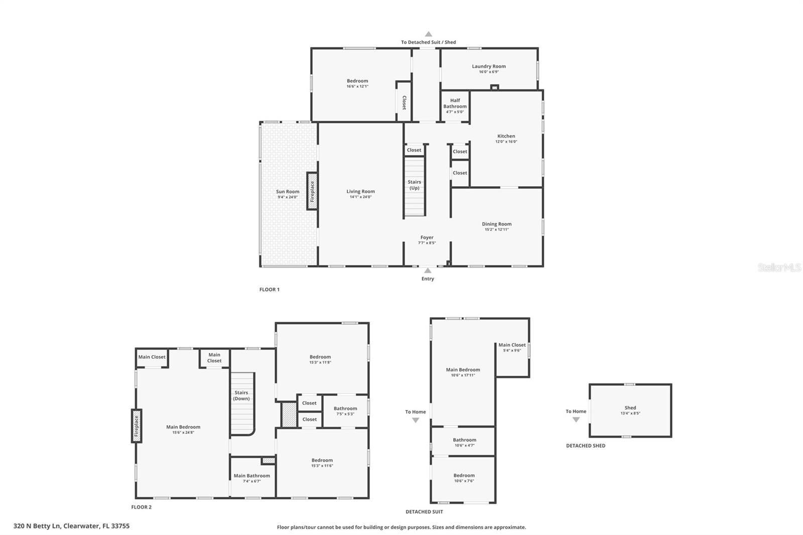 COUNTRY CLUB ADD - Residential