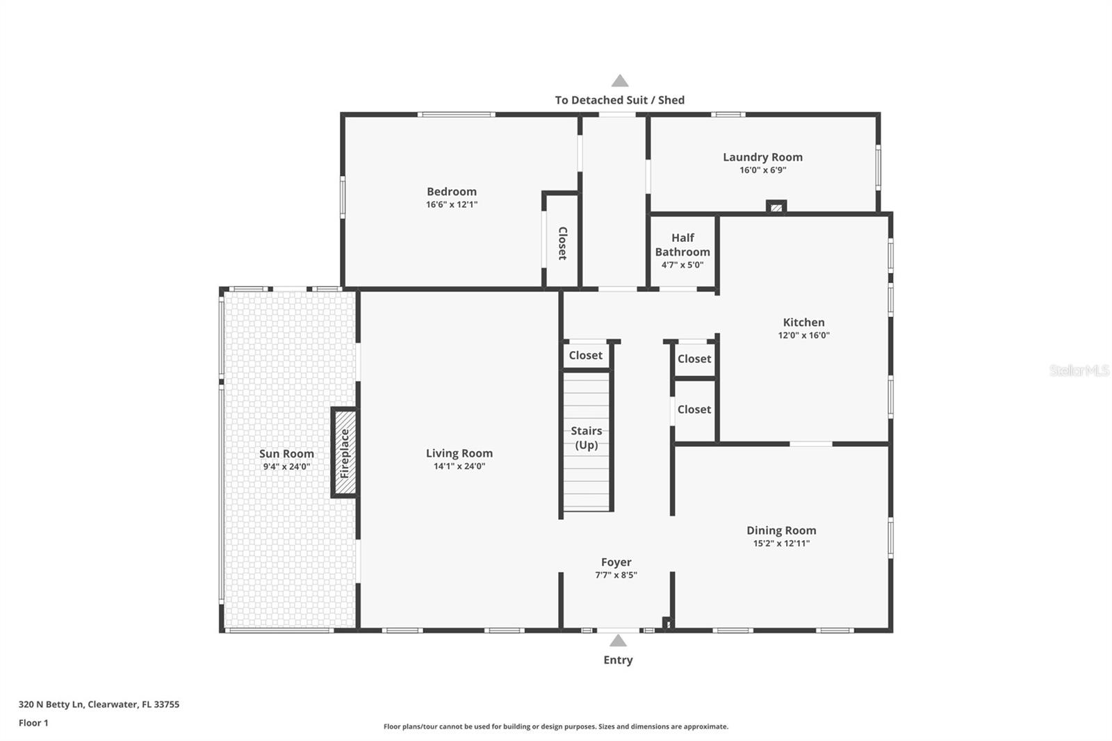 COUNTRY CLUB ADD - Residential