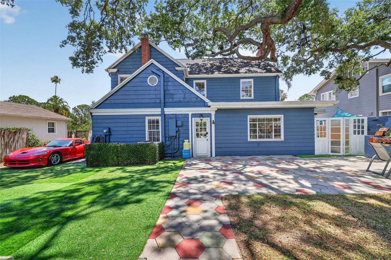 COUNTRY CLUB ADD - Residential