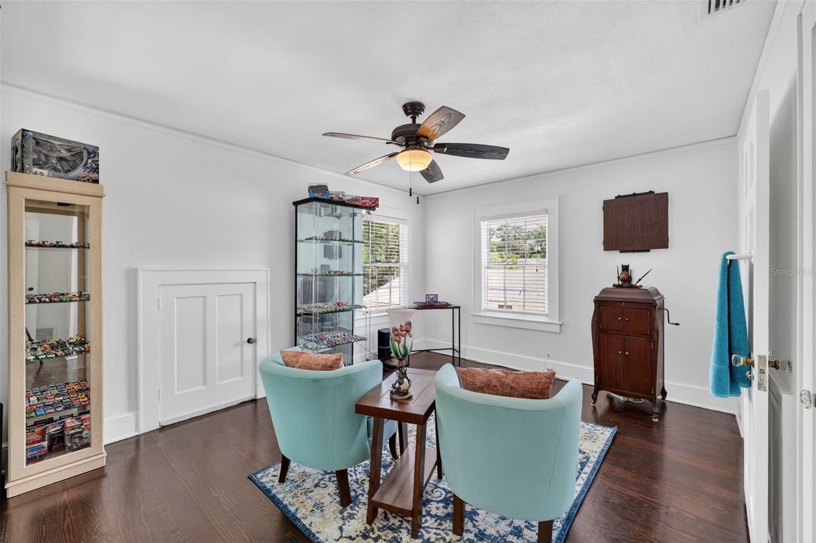 COUNTRY CLUB ADD - Residential