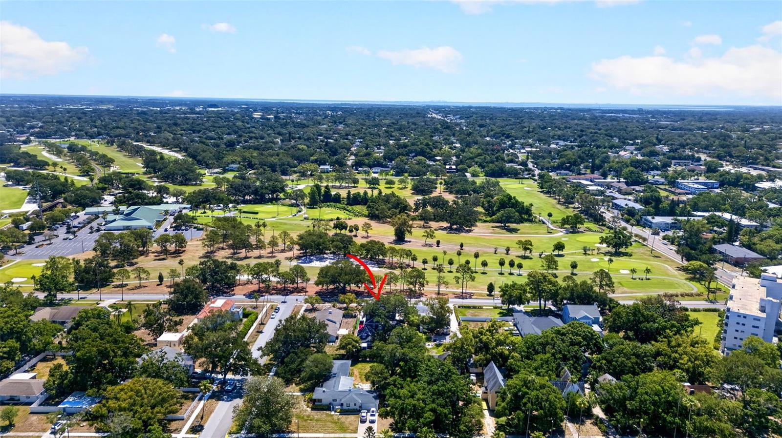 COUNTRY CLUB ADD - Residential