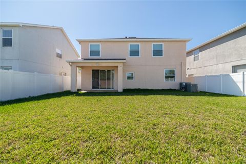 A home in TAMPA