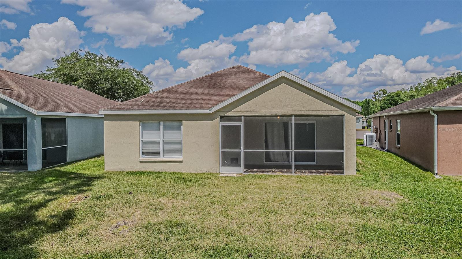 LEXINGTON OAKS PH 02 - Residential