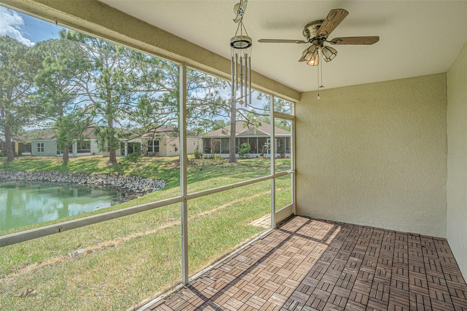 LEXINGTON OAKS PH 02 - Residential