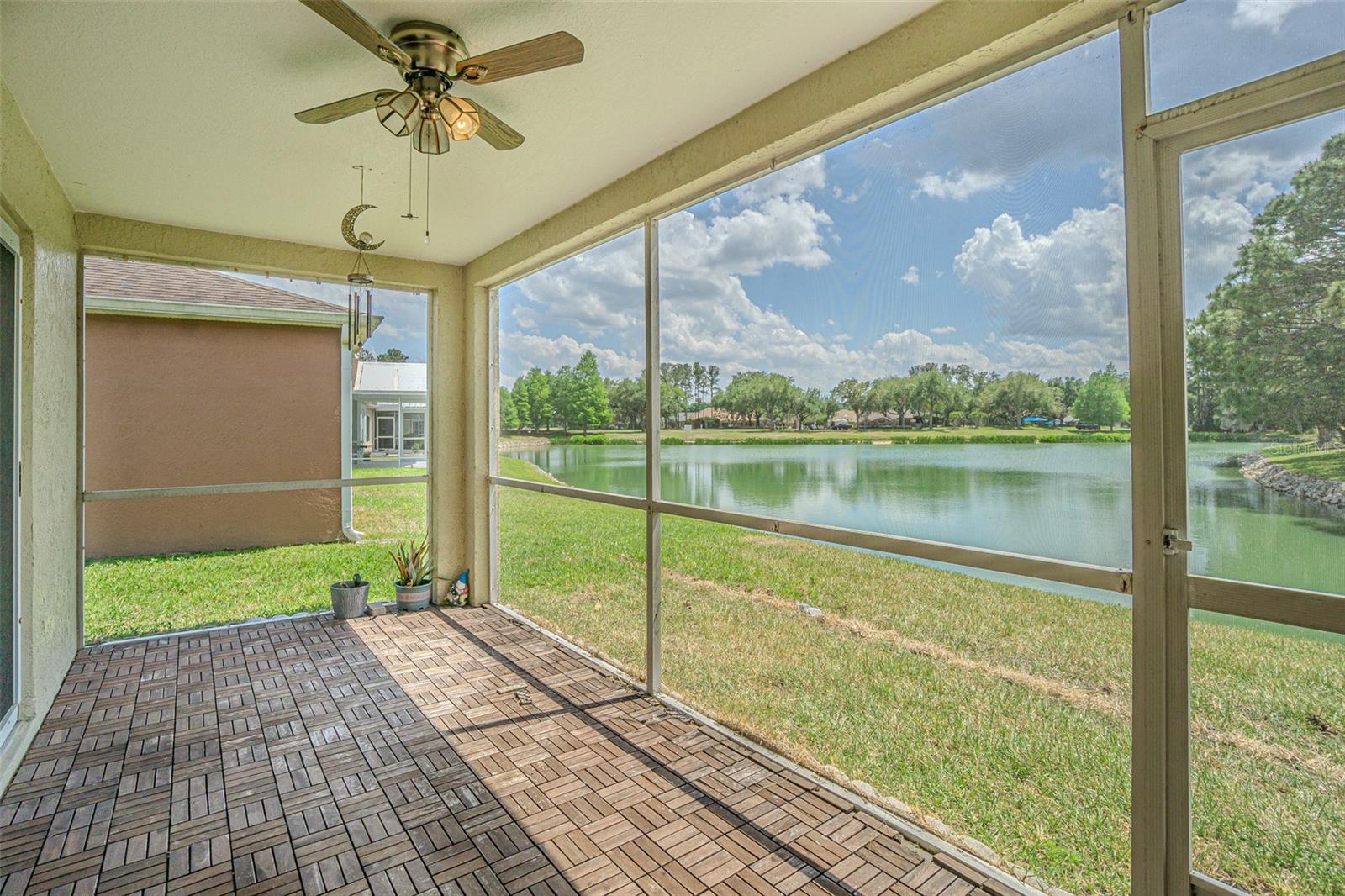 LEXINGTON OAKS PH 02 - Residential