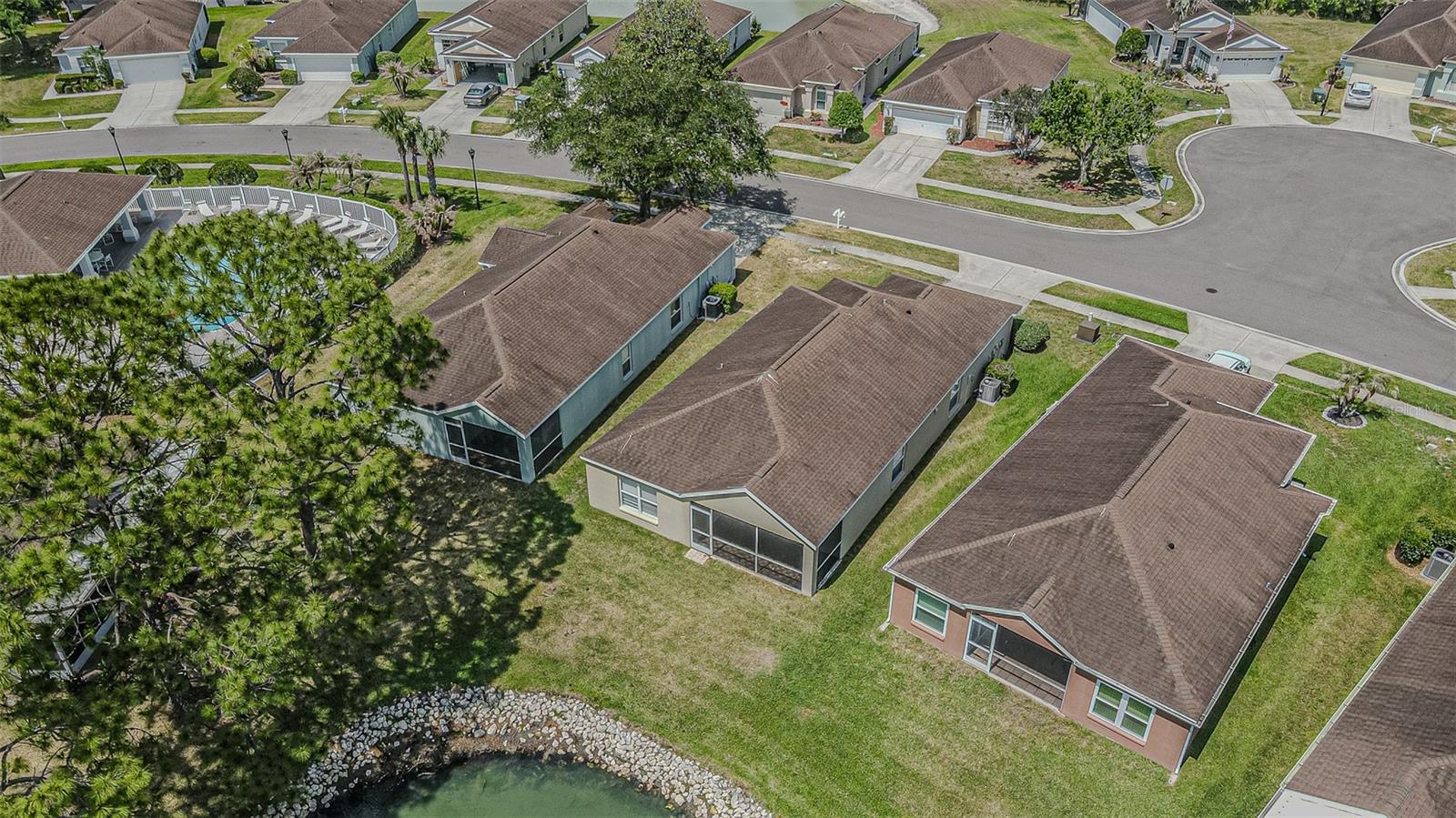 LEXINGTON OAKS PH 02 - Residential