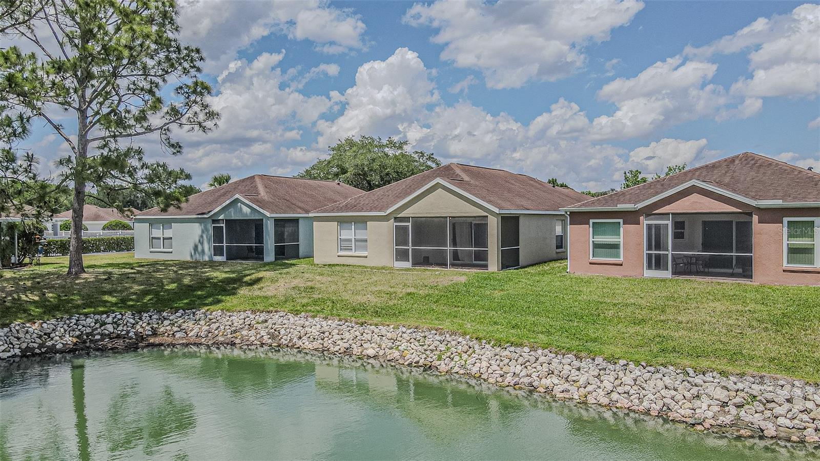 LEXINGTON OAKS PH 02 - Residential